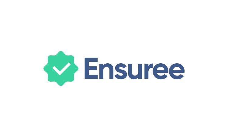 Ensuree logo